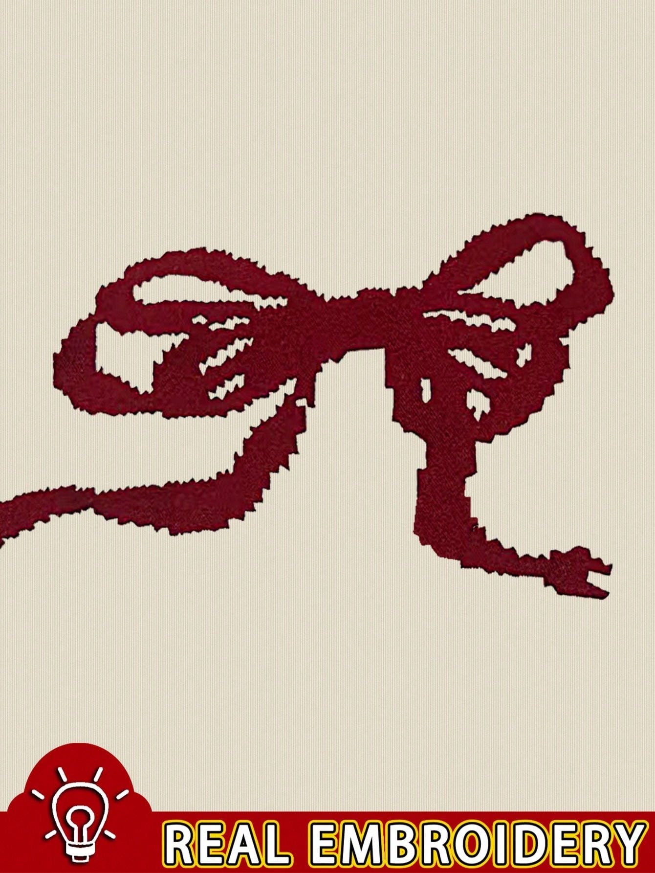 مجموعة بنطلون فضفاض مطبوع رقميًا بنمط المربعات وبل...