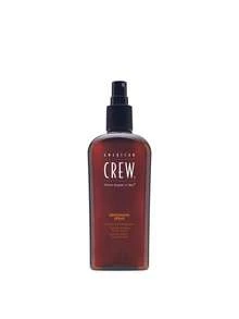 American Crew Grooming Spray 250 Ml - Burgundy - View 1