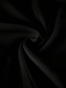 SHEIN EZwear Plus Size Women's Casual V-Neck Plus Size Loose Fit Grey Sweatshirt, Autumn/Winter Fall - Multicolor - View 3