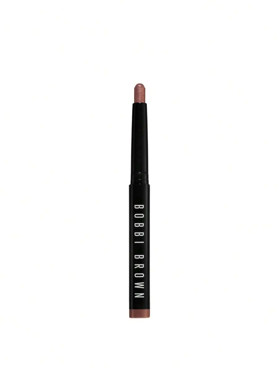 Bobbi Brown Long-Wear Cream Shadow Stick Ruby Shimmer 1.6 G - 紅寶石閃光 - 查看 1