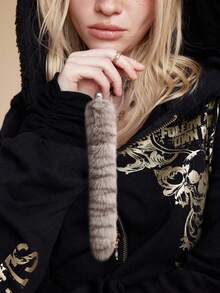 ROMWE Goth 钥匙扣和钥匙链 - 彩色 - 查看 17