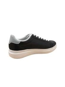 U.S Polo ASSN George 002 Men's Sneakers Black GEORGE002 - Black - View 2