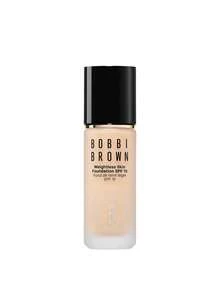 Bobbi Brown Weightless Skin Foundation SPF 15 Cool Ivory 30 Ml - Cool Ivory - View 1