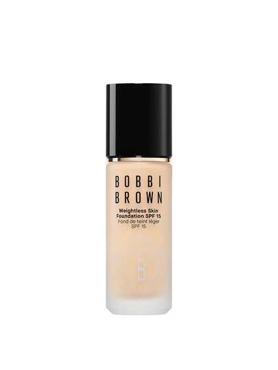 Bobbi Brown Weightless Skin Foundation SPF 15 Cool Ivory 30 Ml