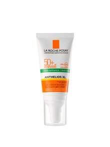 La Roche-Posay Anthelios XL Dry Touch Gel-Cream SPF50+ 50 Ml - Transparent - View 1