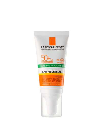 La Roche-Posay Anthelios XL Dry Touch Gel-Cream SPF50+ 50 ml