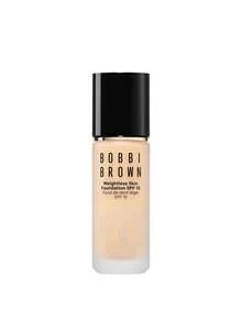 Bobbi Brown Weightless Skin Foundation SPF 15 Warm Sand 30 Ml - Warm Sand - View 1