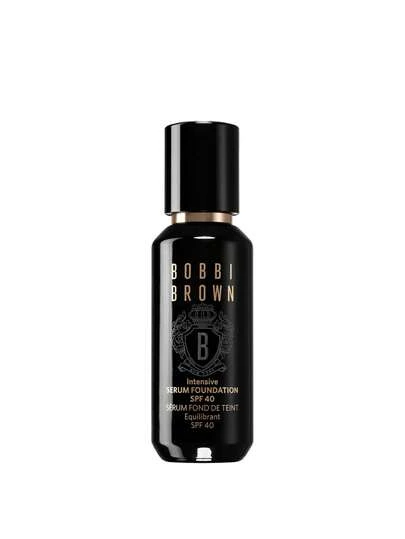 Bobbi Brown Intensive Serum Foundation SPF 40 Natural(N-052) 30 Ml