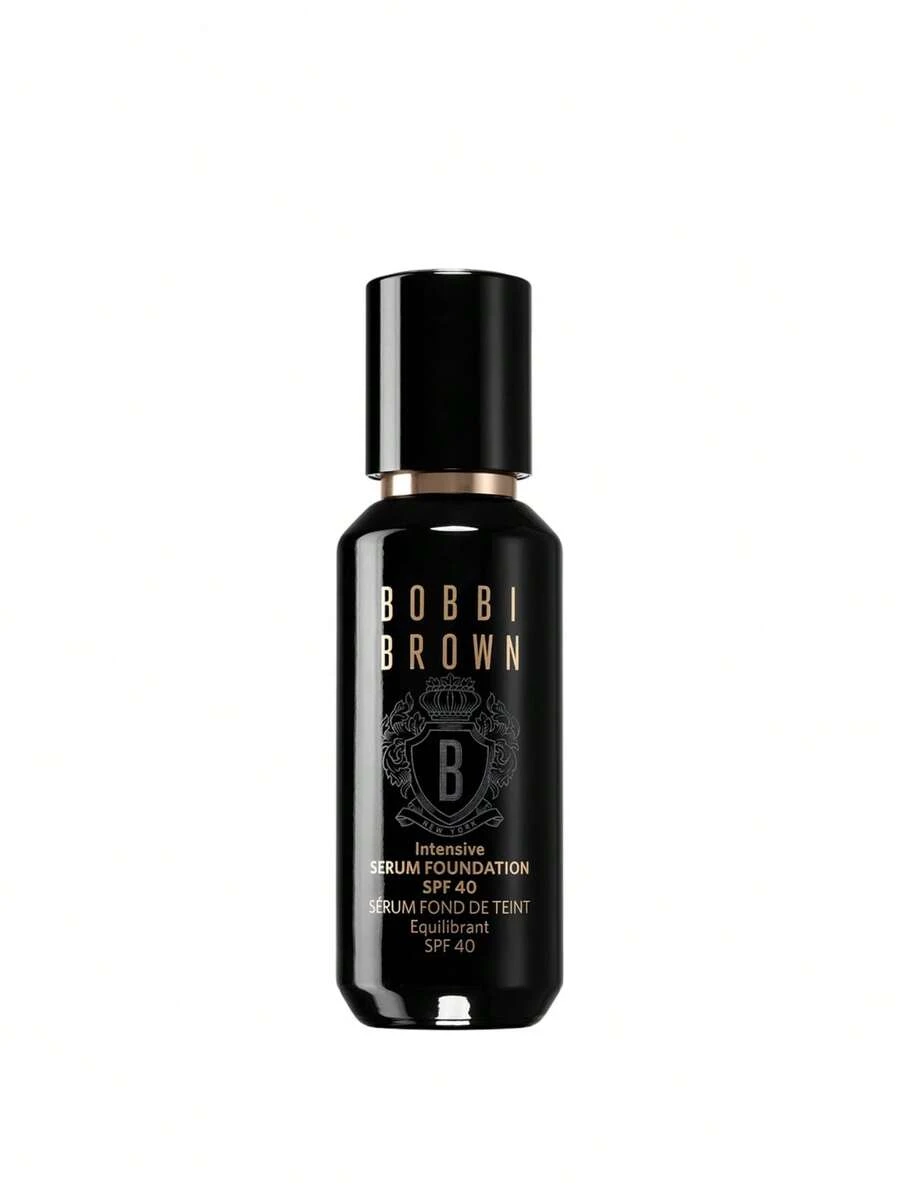 Intensive Serum Foundation SPF 40 Natural(N-052) 30 Ml - Natural - View 1