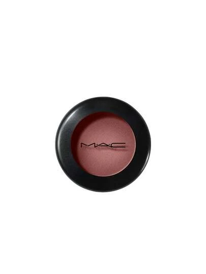 MAC Single Eyeshadow Swiss Chocolate 1.5 G