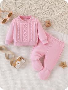 Baby Pink