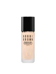 Bobbi Brown Weightless Skin Foundation SPF 15 Porcelain 30 Ml - Porcelain - View 1