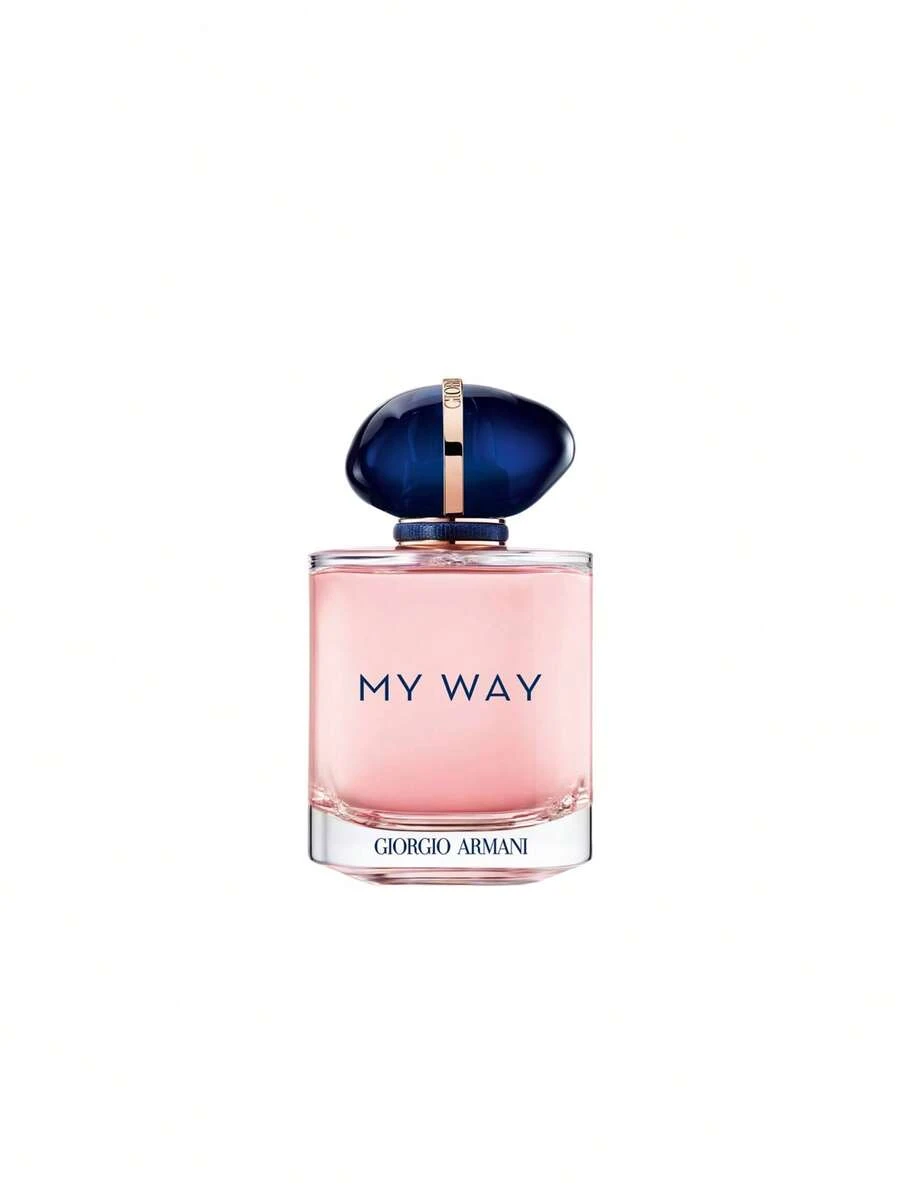 Giorgio Armani My Way Eau De Parfum 90 Ml - Fresh - View 1