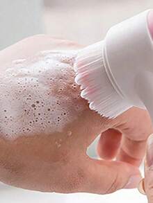 1/2pcs Pet Foot Cleaning Brush For Cats & Dogs