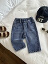 Denim de Bebé Niño