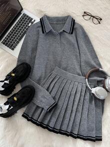 Grey