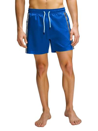 Emporio Armani Men's Swim Shorts Blue