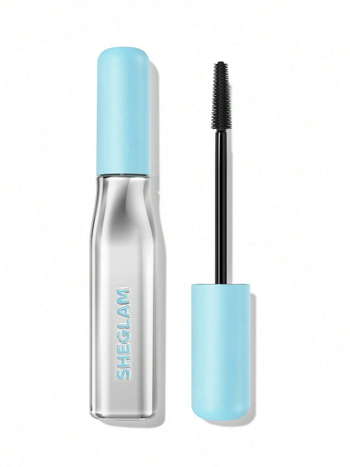 Lashlighter Infinite Tubing Mascara Brand Beauty Makeup Cosmetic For Women Girls Perfect For Fall Winter Ideal For Y2K Fancy Fashion Suitable For Birthday Present Halloween Party Ready Best Color