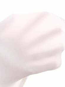 Souflis Souflis 3 件套幼儿婴儿男童休闲口袋松紧腰裤，纽扣装饰，百搭款式，适合春、夏、秋、冬、日常、上学、旅行、运动 - 彩色 - 查看 4