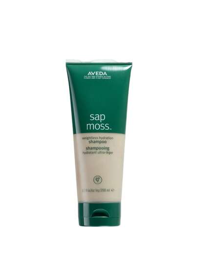 Aveda Sap Moss Weightless Hydration Shampoo 200 Ml