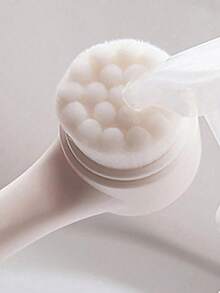 1/2pcs Pet Foot Cleaning Brush For Cats & Dogs