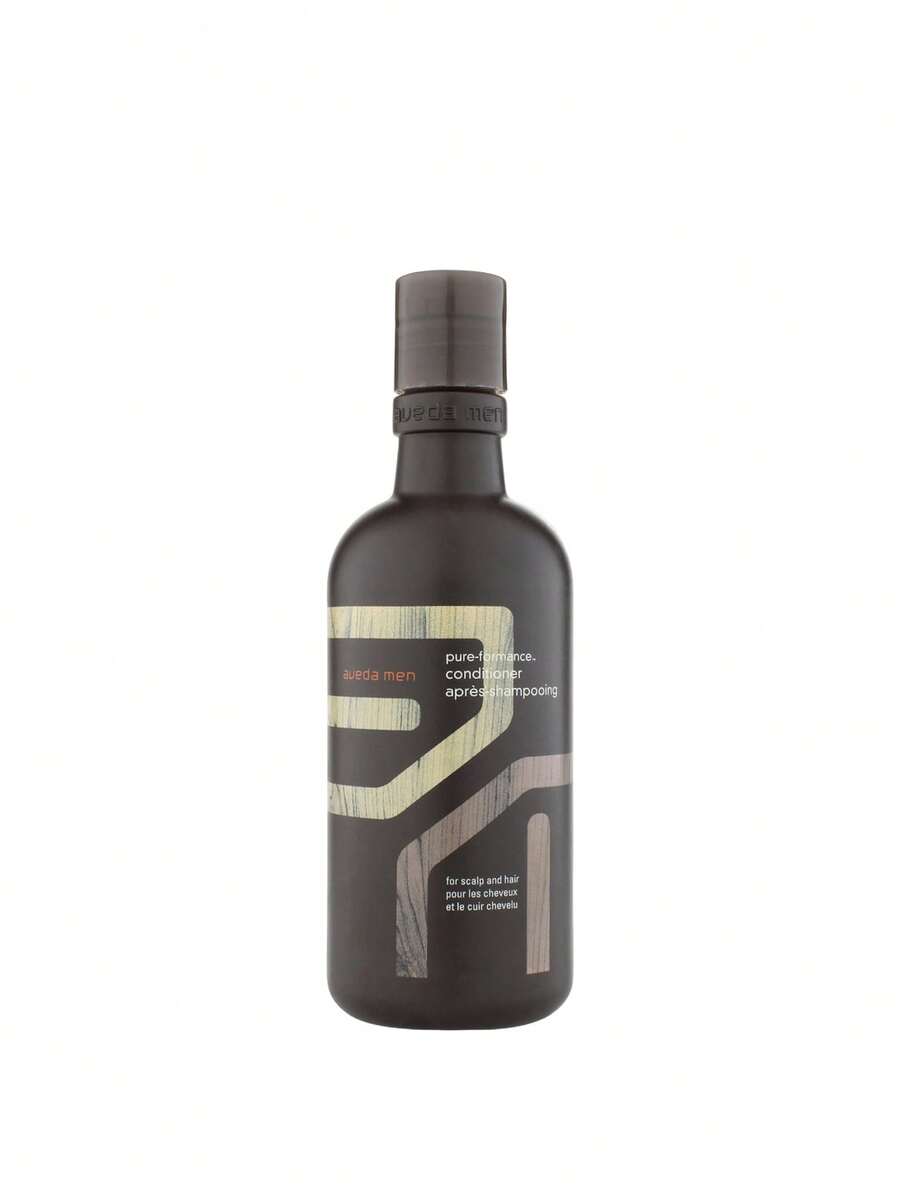 Aveda Men Pure-Formance Conditioner 300 Ml - Black - View 1