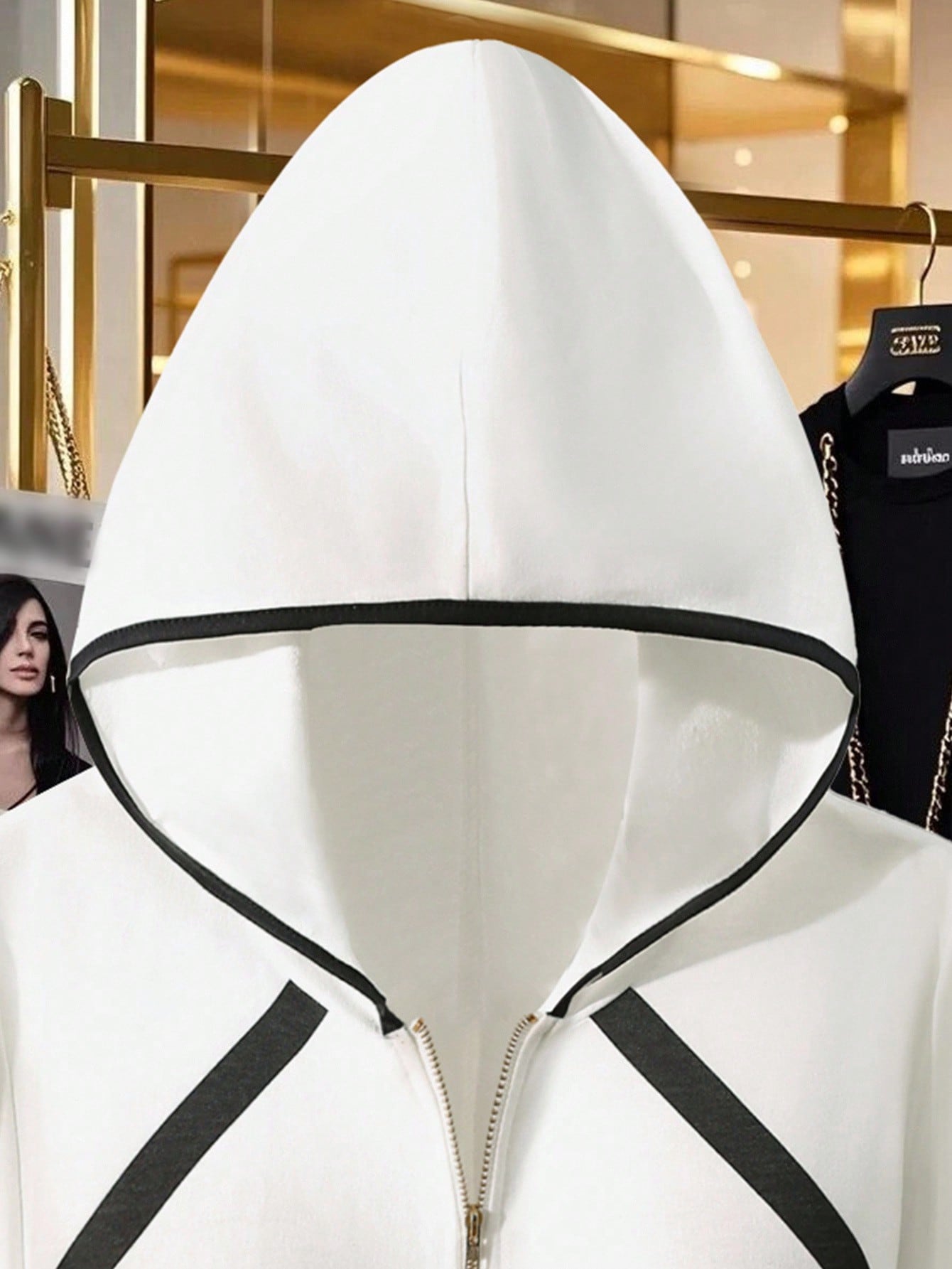 GlowEve بدلة كاجوال من قطعتين للنساء تتكون من جاكي...