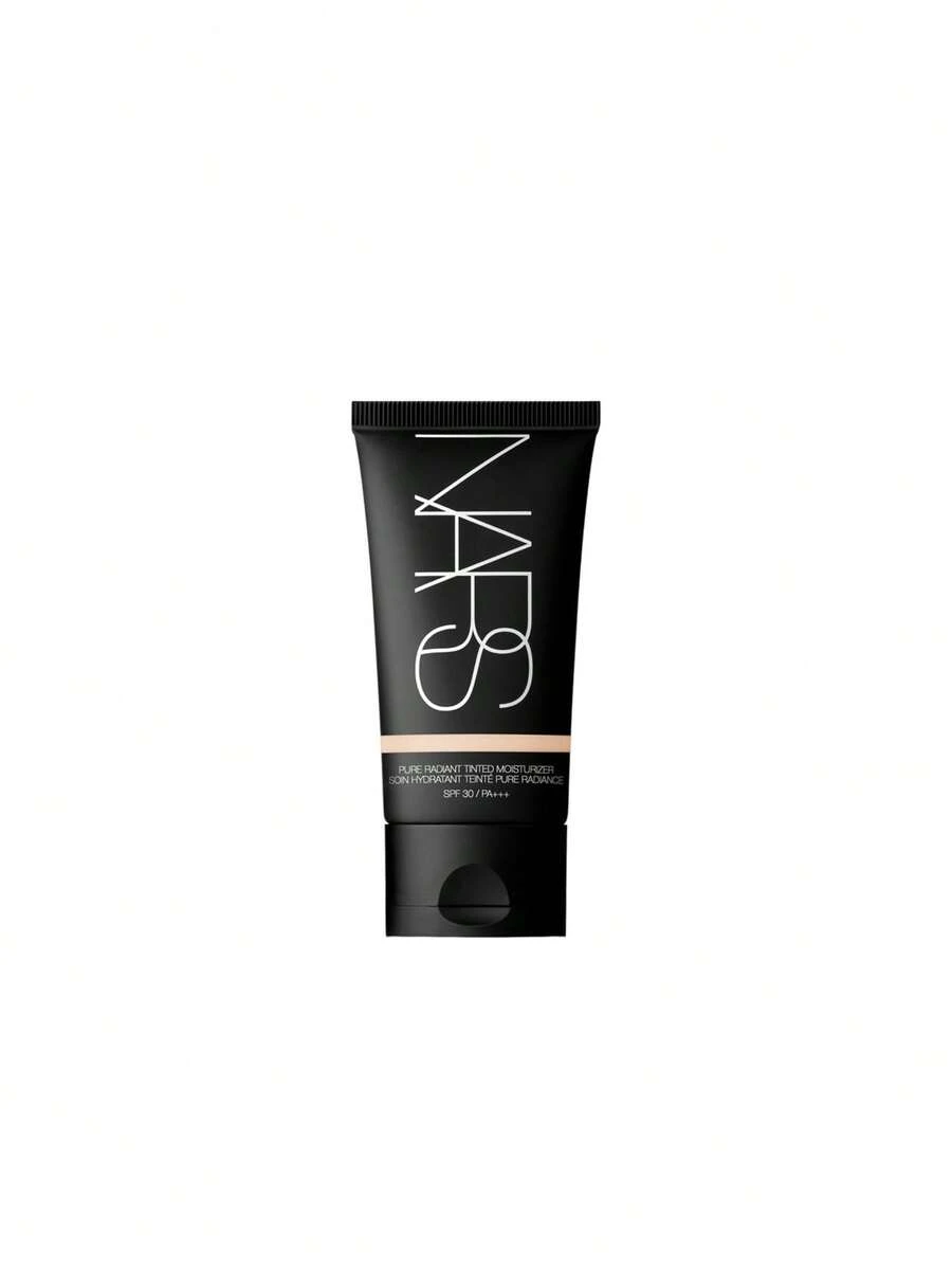 Nars Pure Radiant Tinted Moisturiser SPF 30 Terre-Neuve L0 50 Ml - Terre Neuve - View 1