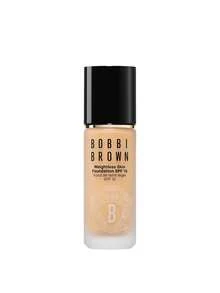 Bobbi Brown Weightless Skin Foundation SPF 15 Warm Natural 30 Ml - Warm Natural - View 1