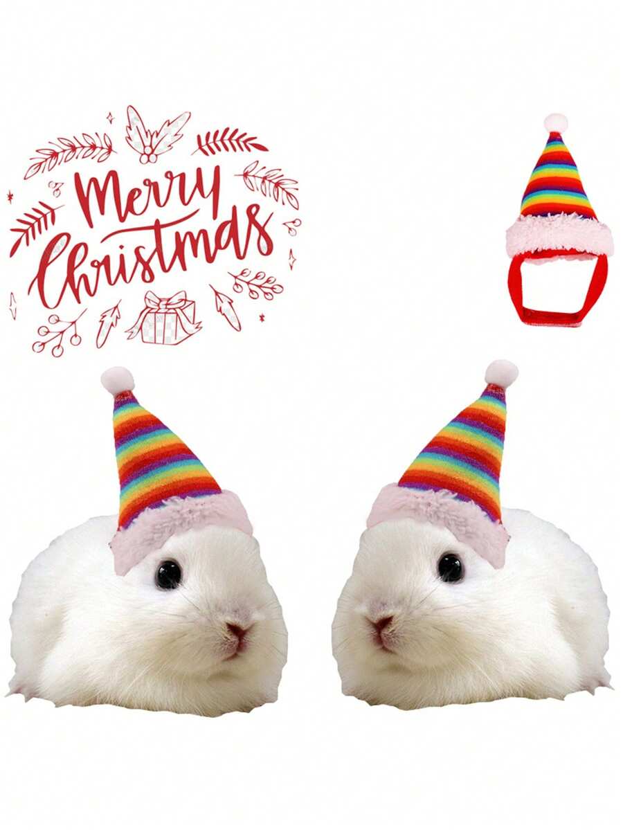 Costumes for rabbits christmas roander