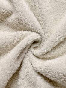 EMERY ROSE Women's Thermal Lined Zip-Up Long Sleeve Jacket, Winter - Army Green - View 5