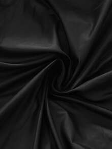 Girls New Cotton Padded Jacket, Thick Hooded Zipper Pocket Design, Unisex Baby Hooded Coat, Korean Style Children Outerwear For Autumn/Winter