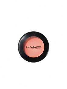 MAC Single Eyeshadow Shell Peach 1.5 G - Shell Peach - View 1