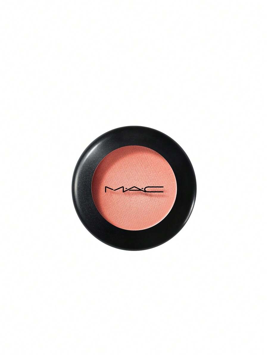 MAC Single Eyeshadow Shell Peach 1.5 G - Shell Peach - View 1