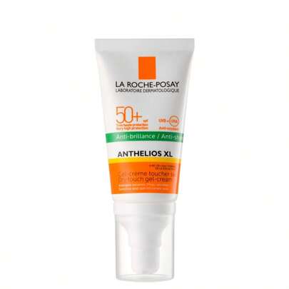 La Roche-Posay Anthelios XL Dry Touch Gel-Cream SPF50+ 50 Ml