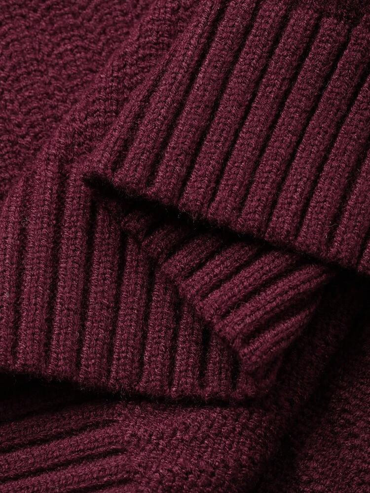 Tween Girls Daily Casual Sweater, Fall