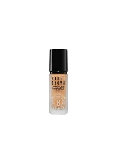 Bobbi Brown Mini Weightless Skin Foundation SPF 15 Golden 13 Ml