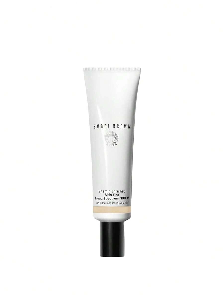 Bobbi Brown Vitamin Enriched Skin Tint Foundation Light 1 50 Ml - Light 1 - View 1