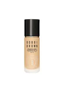 Bobbi Brown Weightless Skin Foundation SPF 15 Neutral Warm Ivory 30 Ml - Neutral Warm Ivory - View 1