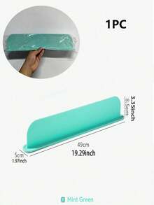 1 pieza Protector salpicaduras clásico de silicona con ventosas, barrera impermeable para fregaderos de cocina y laboratorio, cubas para lavar platos y verduras, disponible en varios colores, fácil de instalar, evita derrames de agua y protege mostradores, perfecto para uso doméstico y profesional, protección de mostrador | Diseño clásico | Flexible