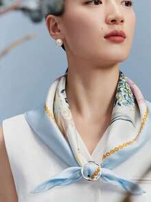 1PC Multi-Purpose Adjustable Slide Buckle, Alloy Metal Fastener For Bag Belts, Clothing Hems, Scarf Tying, And Leather Craft Strap Adjuster - Mixed Colors - View 7