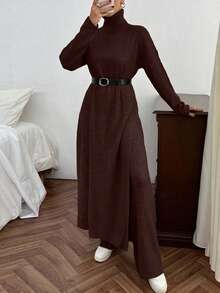 Mocha Brown