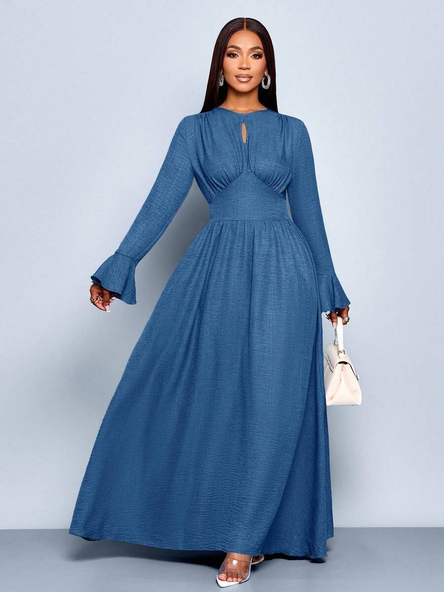 SOLERSUN Autumn And Winter Women's Wear Daily Casual Commuter Elegant ...