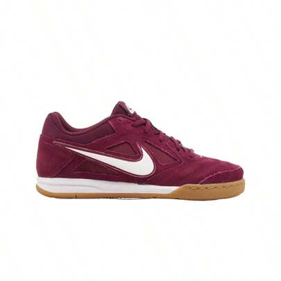 Nike Gato Men's Sneakers Bordeaux / White / Gum / Light Brown HQ6020
