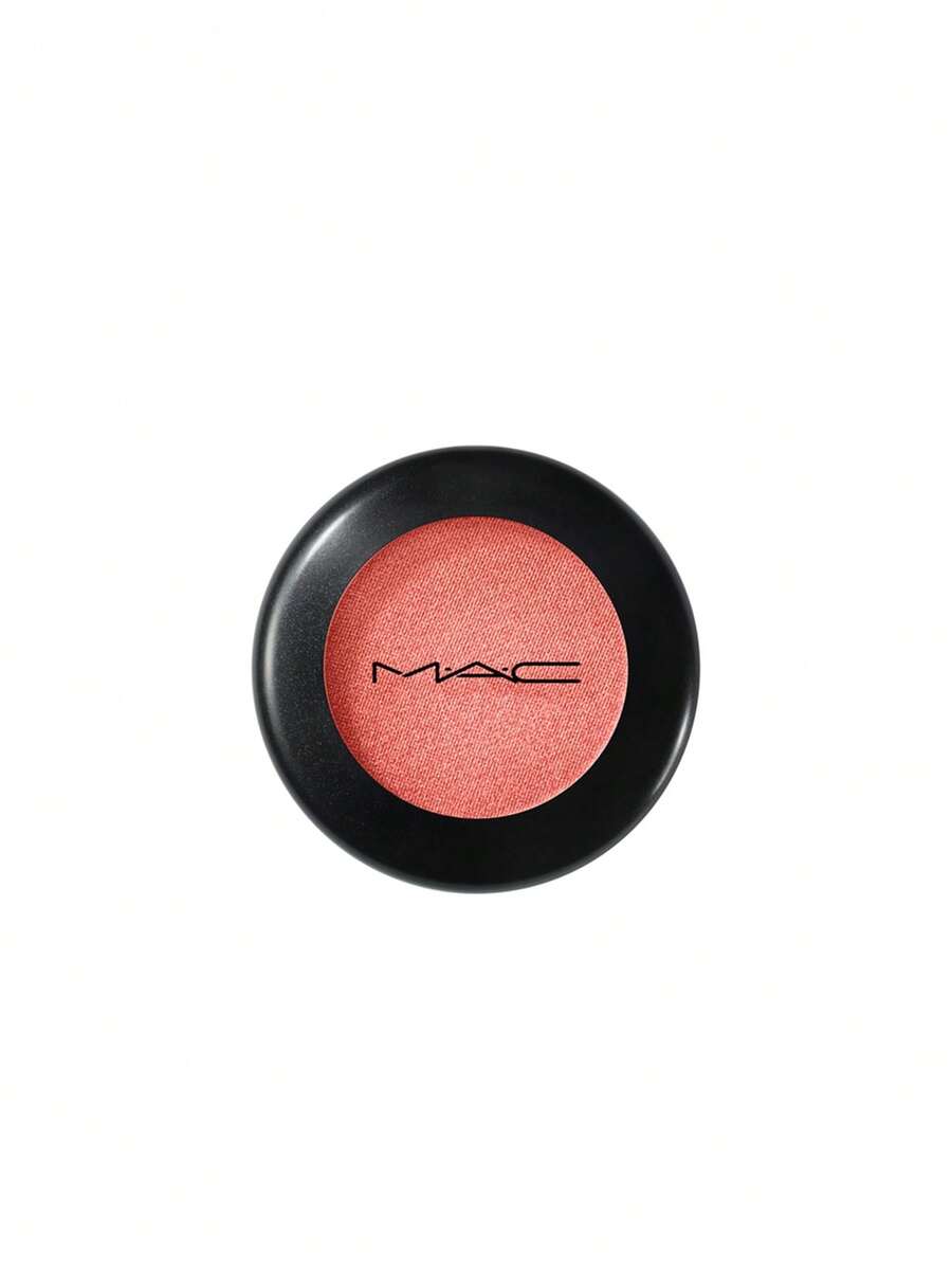 MAC Single Eyeshadow Coppering 1.5 G - 珍珠銅 - 查看 1