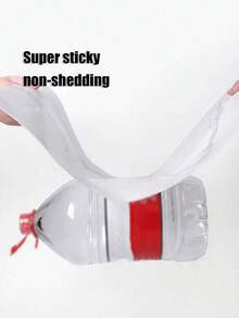 SHEIN 8 件黑白大理石纹瓷砖贴纸，防水防潮 3d 自粘翻新墙纸，非常适合浴室装饰，翻新贴纸可撕墙板，墙纸，壁纸，春季装饰物品让您的家焕然一新，节日装饰贴纸礼物生日毕业 - 黑與白 - 查看 6