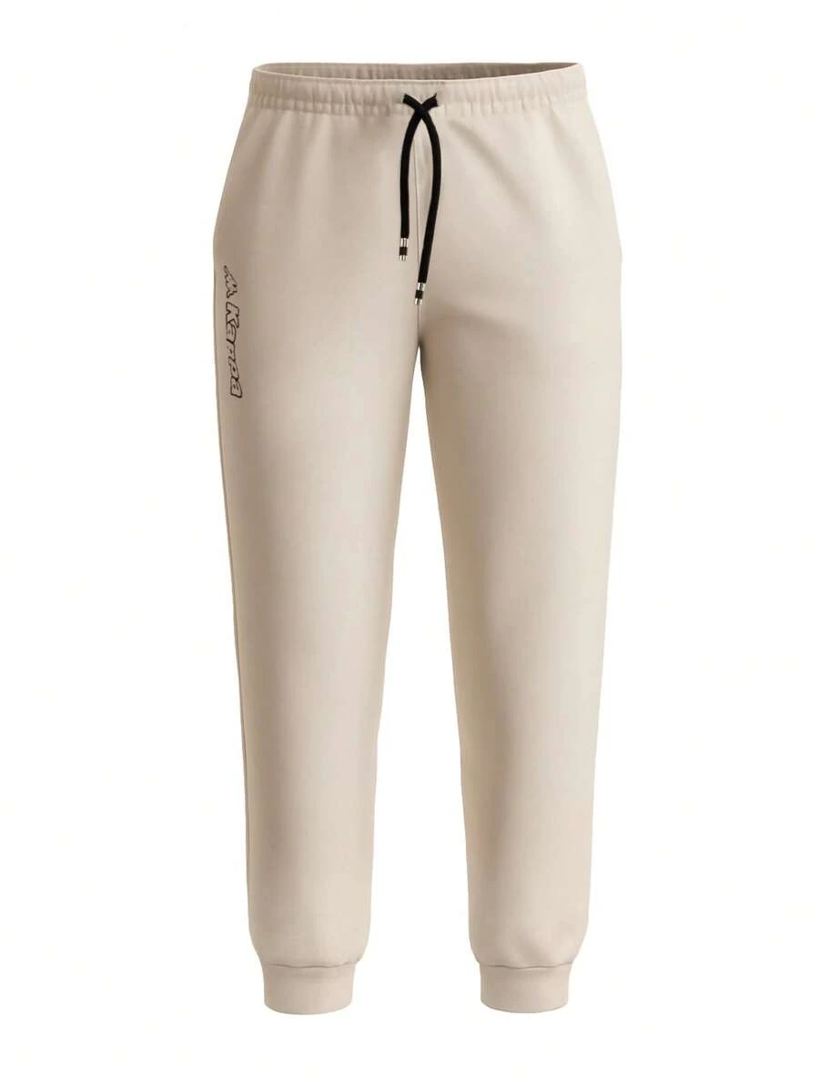 SPORT PANTS - CLOUD - View 1