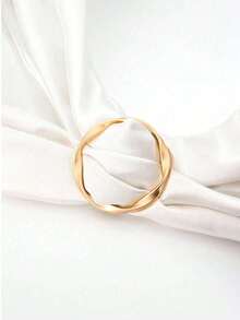 1PC Multi-Purpose Adjustable Slide Buckle, Alloy Metal Fastener For Bag Belts, Clothing Hems, Scarf Tying, And Leather Craft Strap Adjuster - Mixed Colors - View 6