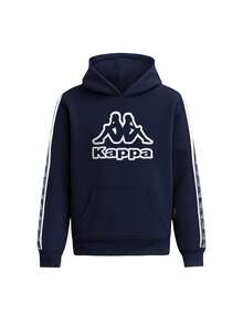 TRÖJA - Blått och Vitt - Visa 1