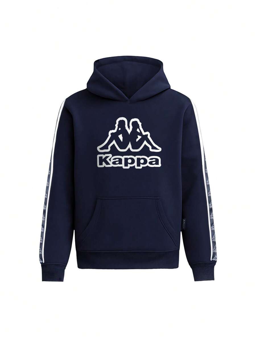 TRÖJA - Blått och Vitt - Visa 1